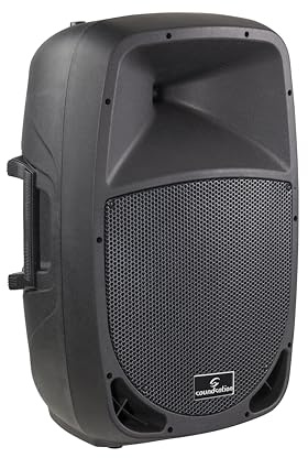 Soundsation L482L - Diffusore attivo, 880 W