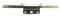 Lockmaster Yale Upvc Window Lock Gear Box Short Croppable 22mm Backset
