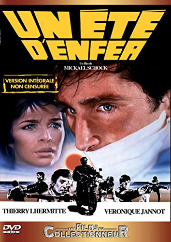 Un été d'enfer