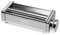 Marcato AE-150-SFO Roller Accessoire pour rouleau de pâte, acier, Argent