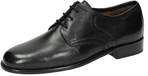 Sioux Herren Schnürschuh Rochester