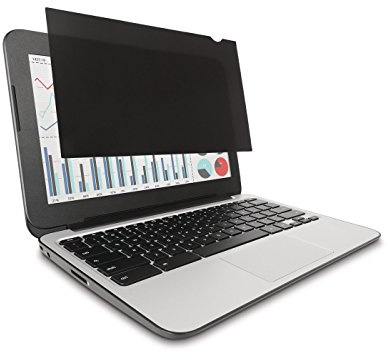 Kensington Laptop Privacy Filter (-15.6/39.6cm) Laptop Screen Filter, 39.62cm (15.6)