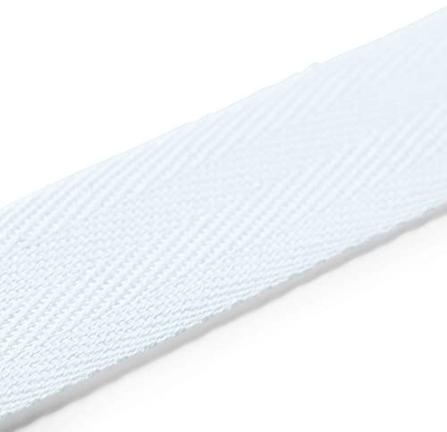 Prym 904820 3 m 20 mm Cotton Tape, Black