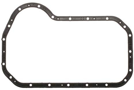 DICHT OELWANNE AUD DIV | Kompatibel mit: AUDI 100 C4 Avant, 100 C4 Stufenheck, 80 B3 Stufenheck, 80 B4 Avant, 80 B4 Stufenheck, A4 B5, A4 B5 Avant