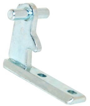 BEKO Fridge Freezer Middle Door Hinge 4152160110
