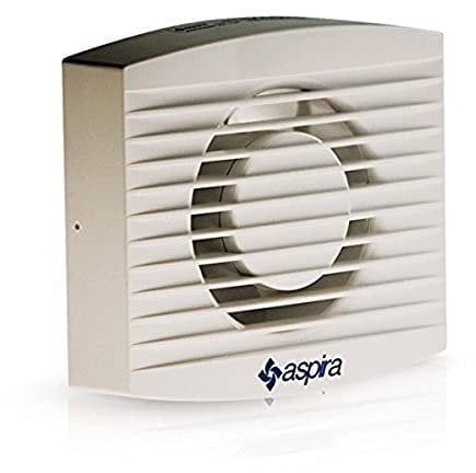 Fantini Cosmi AP1180 Aspiratore Elicoidale