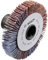 Bosch 1 600 A00 14Y Cepillo multilámina para PRR250 Marrón