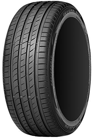 Nexen N'Fera SU1 XL RPB - 275/30R20 97Y - Sommerreifen