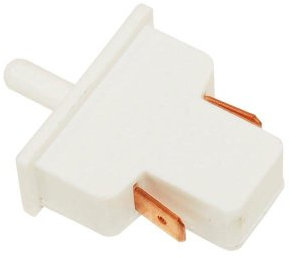 Smeg Frigorifero Con Congelatore Luce Interruttore. Originale Codice Articolo 814490240
