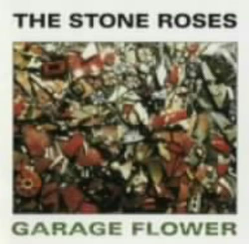 Garage Flower (Jpn) (24bt)