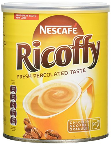 Nestle Ricoffy Coffee and Chicory Granules - 250g