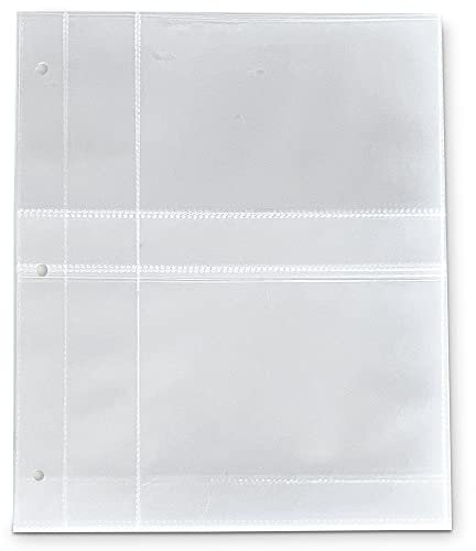 Mädesüß Küchen Kunststoff Rezept Karte Displayschutzfolie für 3 Ringbücher, 15 Blatt