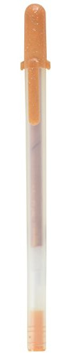 SAKURA Gelly Roll Metallic-Medium Point-Copper