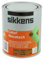 Sikkens Cetol Novatech, 1 Liter, : 006 Eiche Hell