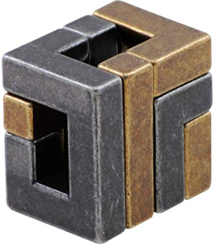Hanayama - J01264 - Puzzle - Puzzle-Spulen-Kraft 4