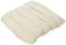 Rayher Hobby Rayher Filzwolle, Merino-Kammzug, weiß, Beutel 50 g, im Band, superfein, 18 mic, 100 % reine Schafschurwolle, Merinowolle, Märchenwolle, Schurwolle zum Filzen, 5365502