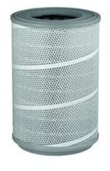 MAHLE LX 604/1 - Air Filter Truck - Engine