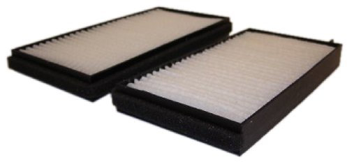 Japanparts FAA-SS03 Filtro, aire habitáculo