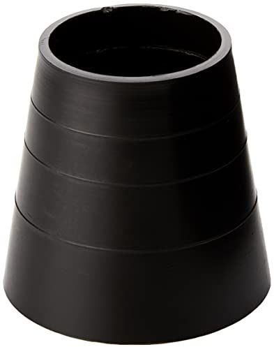 GROHE Spülstromdrossel (für reduzierten Wasserverbrauch, Silikonring schützt den Brausekopf, Herstellergarantie: 5 Jahre), 42074000