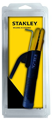 Stanley st-88501 Clamp Porta Electrodes 500 A. Stanley