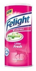 Bob Martin Felight Cat Litter Freshener 6 x 300ml