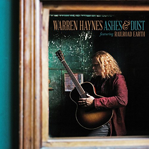 Ashes & Dust[Deluxe 2 CD]