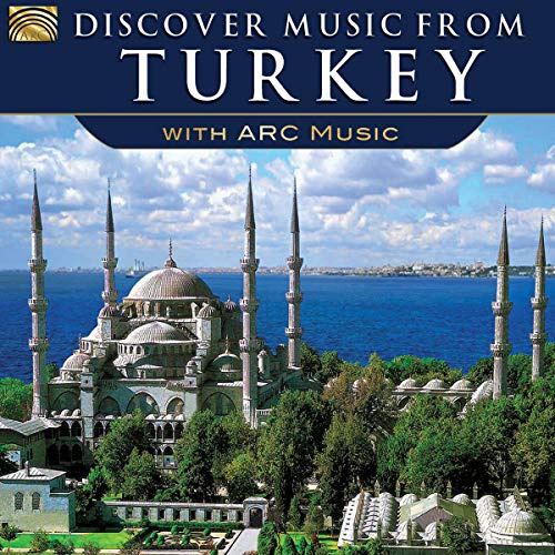 Discover Music from Hungary with Arc Music