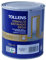 Tollens 8201 Esmalte al Agua Satinado, Blanco Nieve, 750 ml