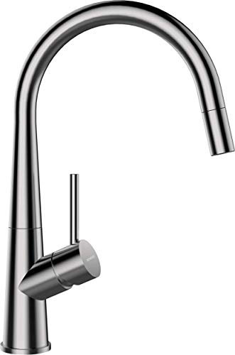 Schock Küchenarmatur Conos 528.120 Inox B528.120EDO