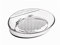 Raspel Obstraspel Glasraspel Spring Transparent Hochwertiges Glas