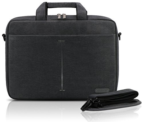 Arvok 15 15.6 Sacoche Ordinateur Portable Sacs et Housses Tablette en Oxford pour ACER, APPLE, ASUS, HP, LENOVO, SONY, SAMSUNG, TOSHIBA et plus
