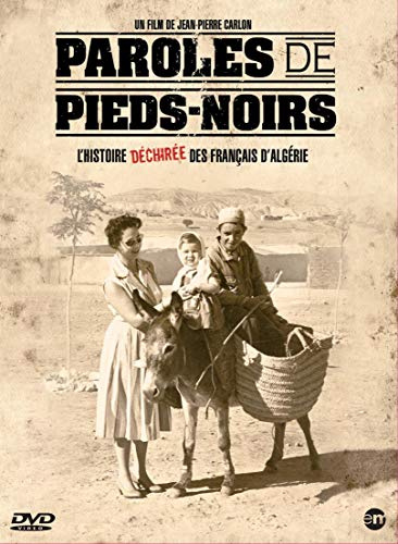 Pieds-Noirs [FR Import]