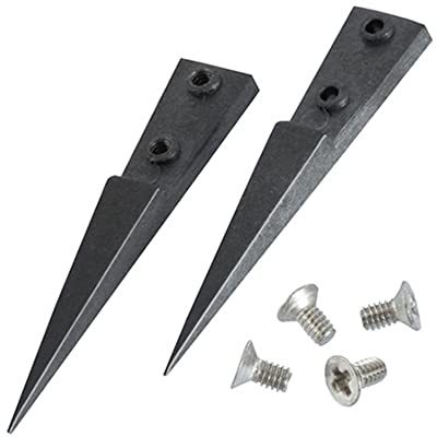 Ersatzspitzen für ptz-41 Pinzette ENGINEER ptz-91