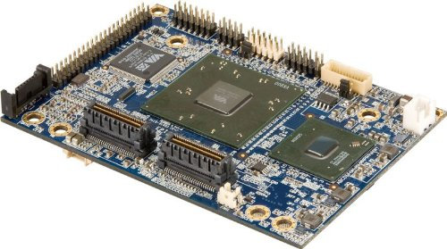 VIA Technologies EPIAP71010L - Placa Base Pico-ITX Via Socket VE