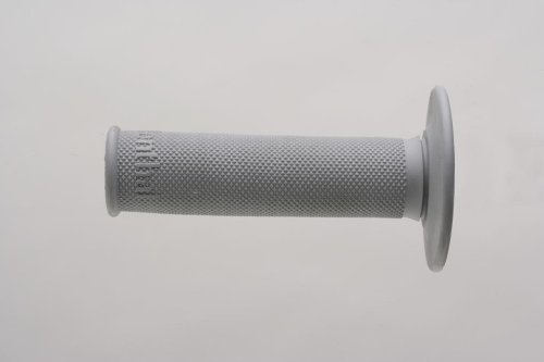 Renthal Grey Smooth - Soft MX Lenkergriffe