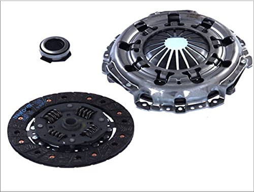 LuK 620 0677 00 LuK RepSet Kupplungssatz