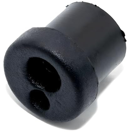 Kabeldurchführung/ Muffe f. Maschinenkabel bei ETZ