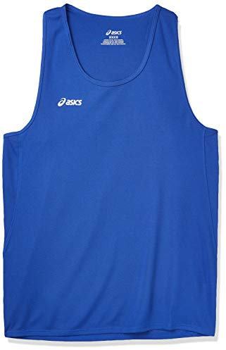 ASICS Herren Rival II Singlet