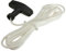 Kungfull Mall 120 Zoll Universal Rasenmäher Trimmer Stoßgriff Starter Seil Schnur Fitting