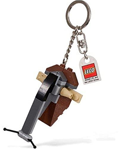 LEGO Schlüsselanhänger Slave I