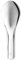 Alessi 380 Spatule à Glace en Acier Brillant, Set de 6 Pièces