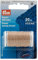 Prym - prym elástico de arena de costura de color (0.5 mm, 20m) hilo - 1 unidad
