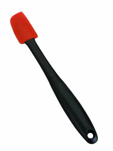 LACOR 64444 Klein Silikonschaufel 28 cm