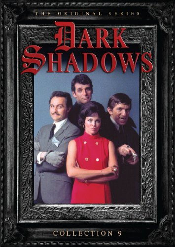 Dark Shadows: Collection 9