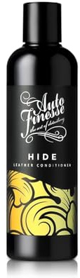 Auto Finesse Hide leather conditioner, 250 ml