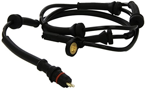METZGER Sensor, Raddrehzahl 0900120 Vorderachse beidseitig | Kompatibel mit: RENAULT LAGUNA I, LAGUNA I Grandtour
