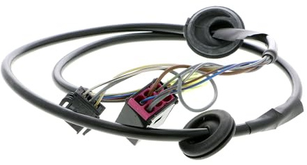15D VEMO - V10-83-0009 - Repair Kit, cable set - Compatible with 8A1971726A