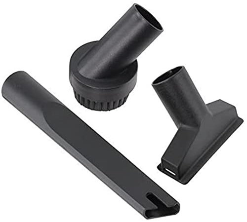 Spares2go Mini Tool Cleaning Nozzle Kit for Vax Vacuum Cleaners (32mm Diameter)