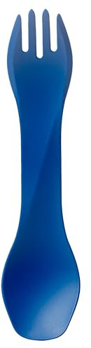 humangear Besteck GoBites UNO 1er Pack blau, 074005,  Einheitsgröße