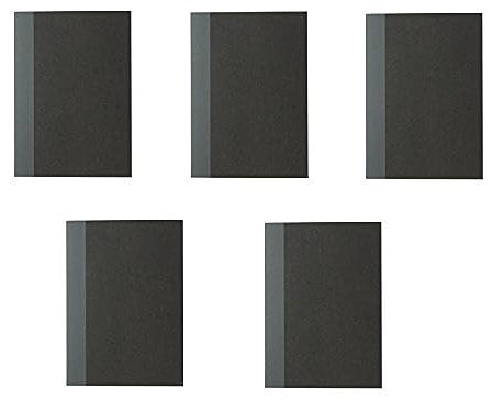 MoMa MUJI Grid Notebook A6 5? 30sheets -books by Muji